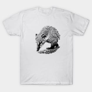 Coati T-Shirt